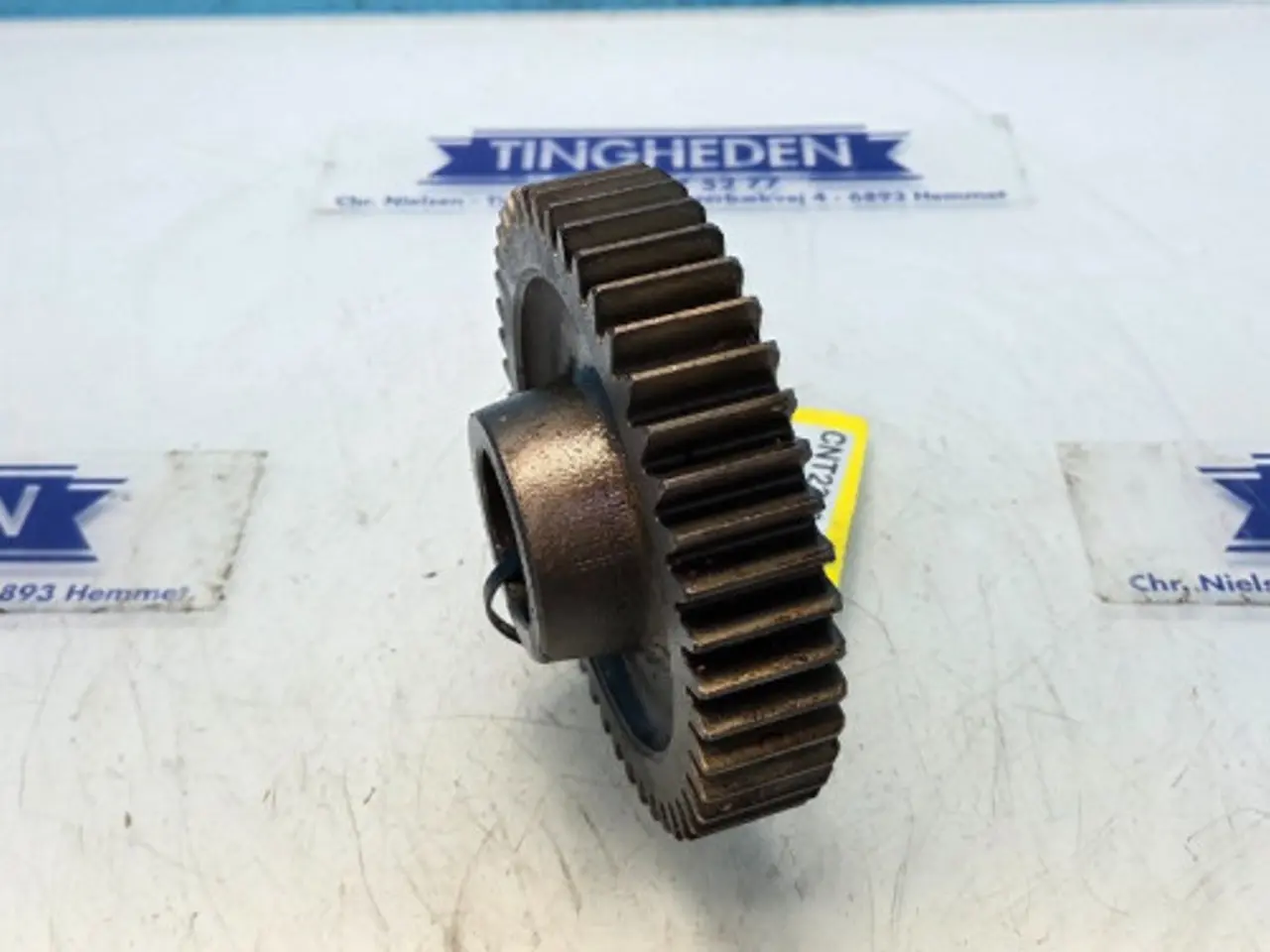 Billede 11 - Claas Axion 840 Gear 0011343310