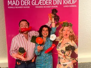 Guide til Detox kost – Mad der glæder din krop