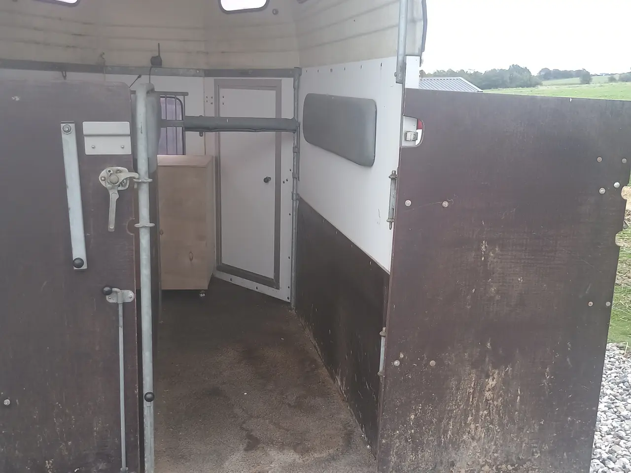 Billede 4 - Hestetrailer