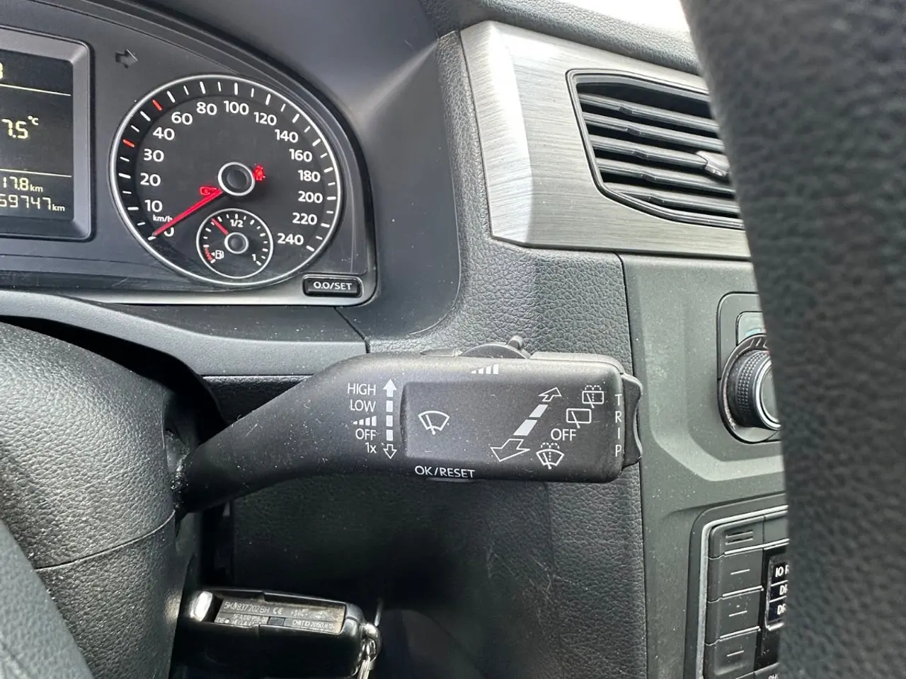 Billede 16 - VW Caddy 1,2 TSi 84 Trendline
