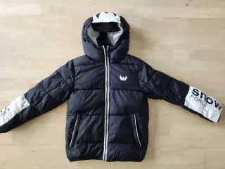 Whistler snow force vinterjakke ( str.140-146 )
