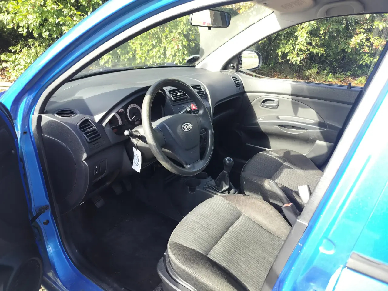 Billede 5 - Nysynet Picanto