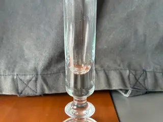 Snapseglas