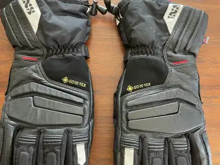 Motorcykler handsker