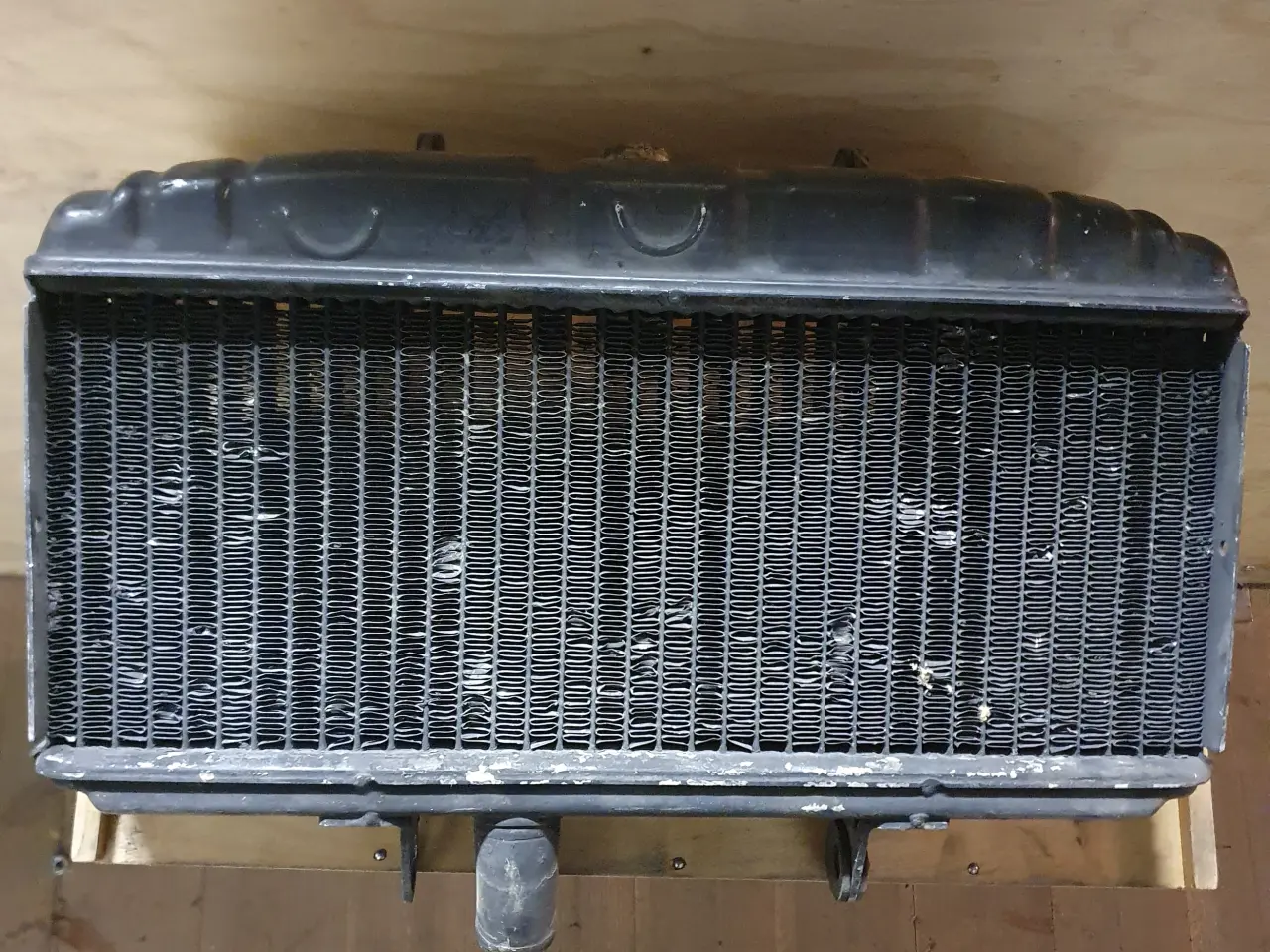 Billede 1 - Suzuki GT 750 KØLER