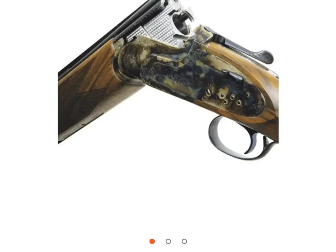 Billede 2 - Webley & Scott
