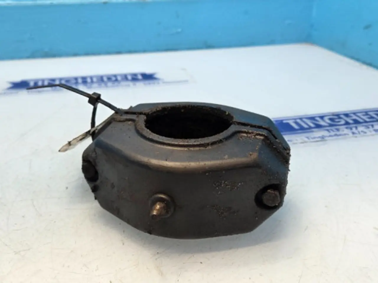 Billede 4 - Claas Jaguar 850 Kobling 9841040