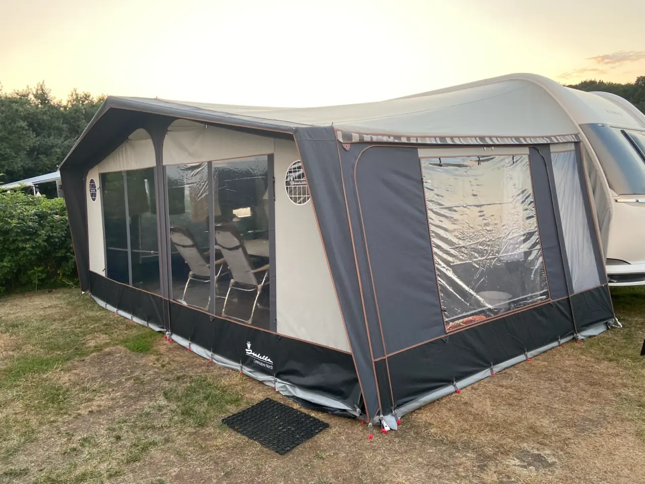 Billede 8 - Hobby Excellent edition 545 KMF