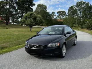 Volvo C70 2,4 170 Momentum