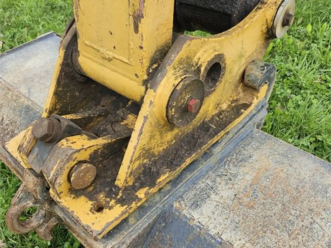 Billede 47 - Caterpillar 205 LC - 15 ton