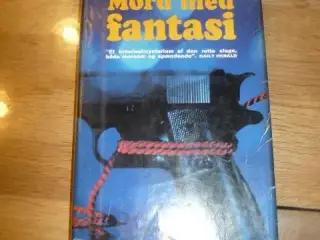 Mord med fantasi