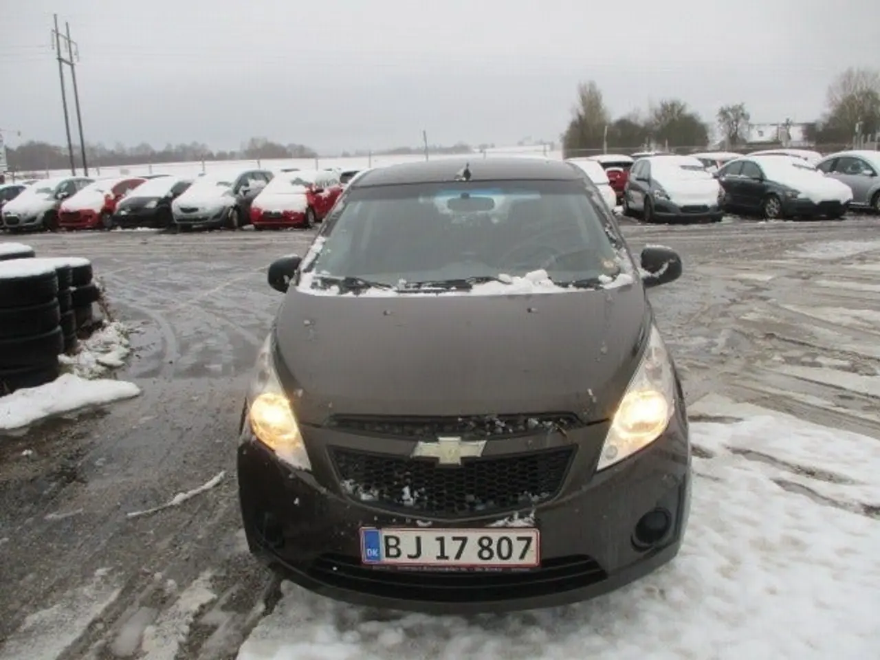 Billede 2 - Chevrolet Spark 1,0 L