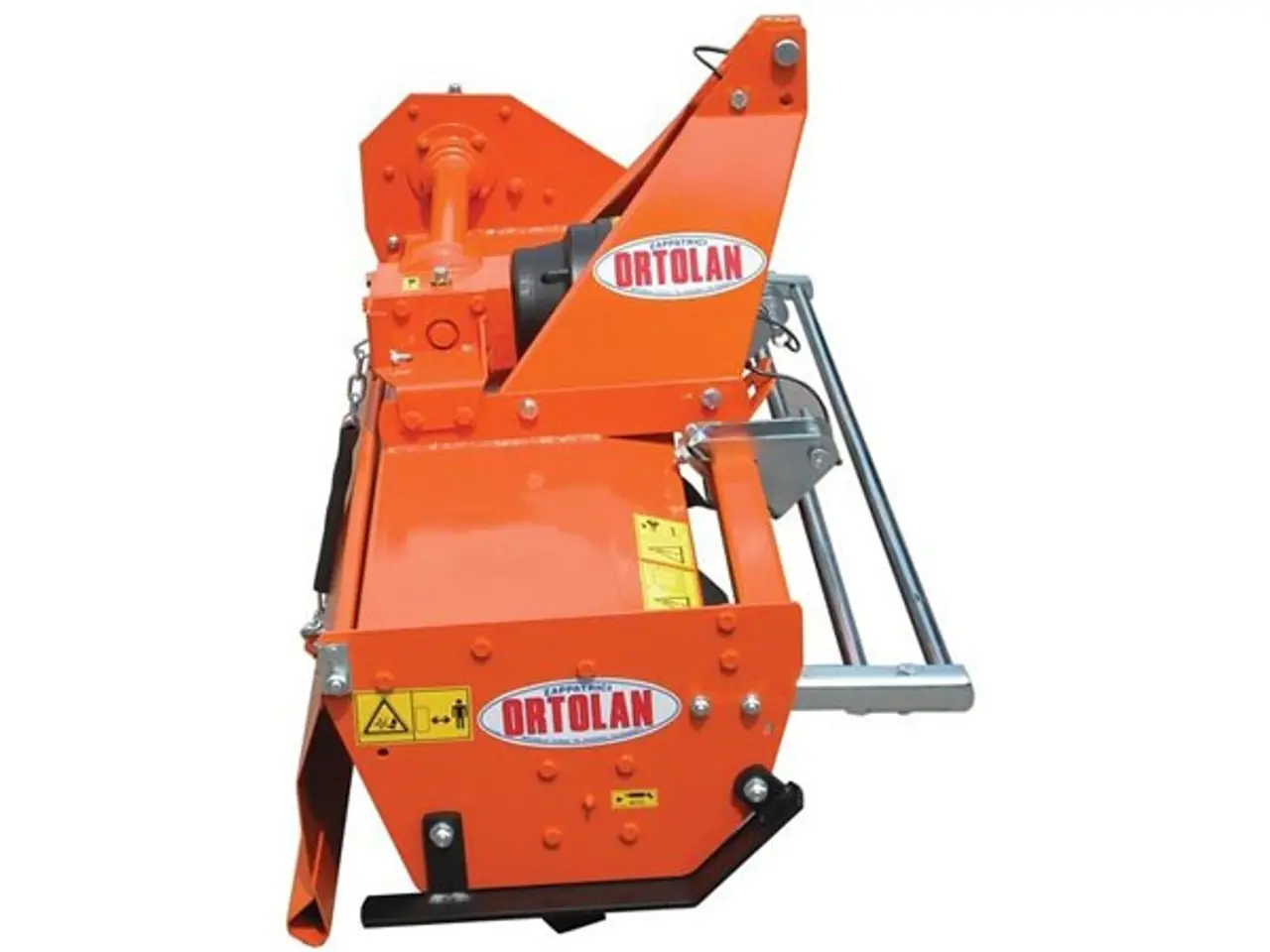 Billede 5 - Ortolan G 120 S