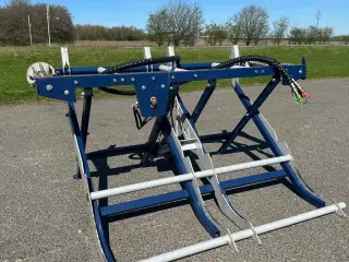 Tajfun DM 1511 M
