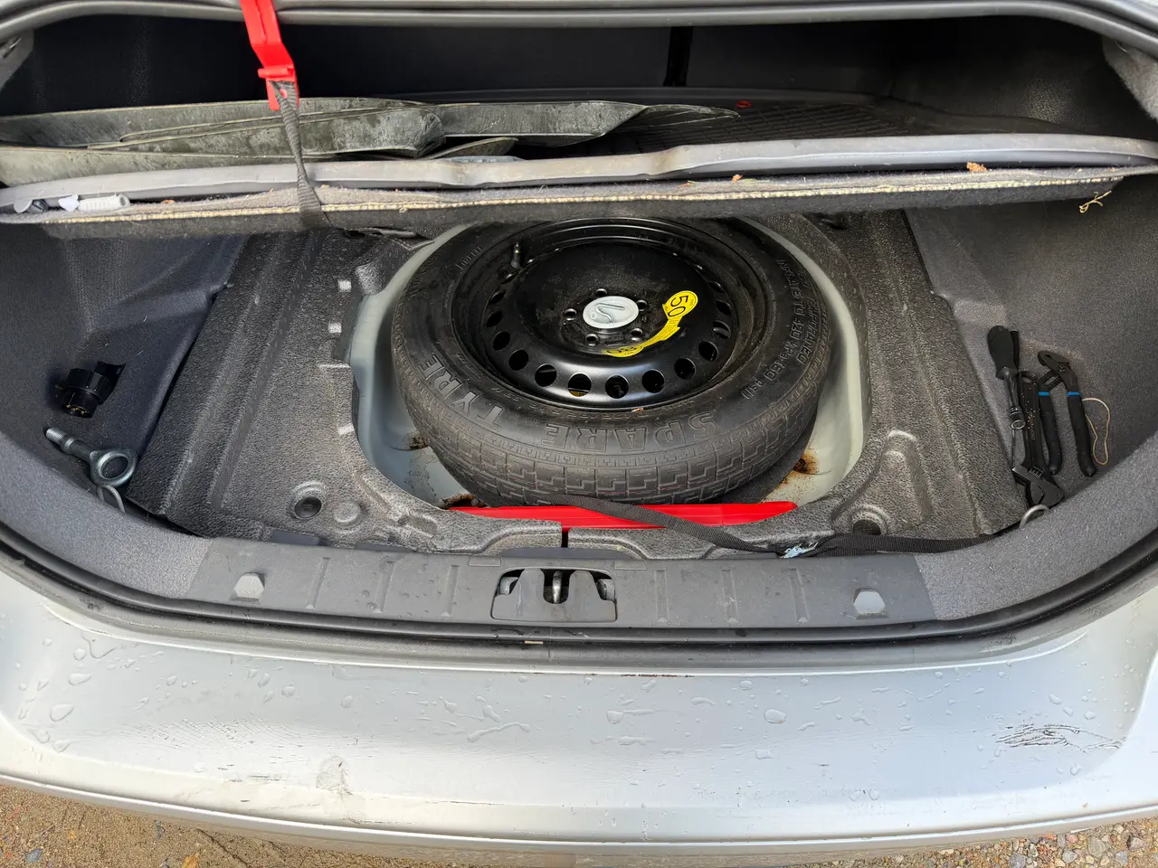 Billede 11 - Volvo s40 1.8