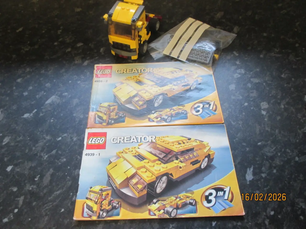 Billede 1 - 4939