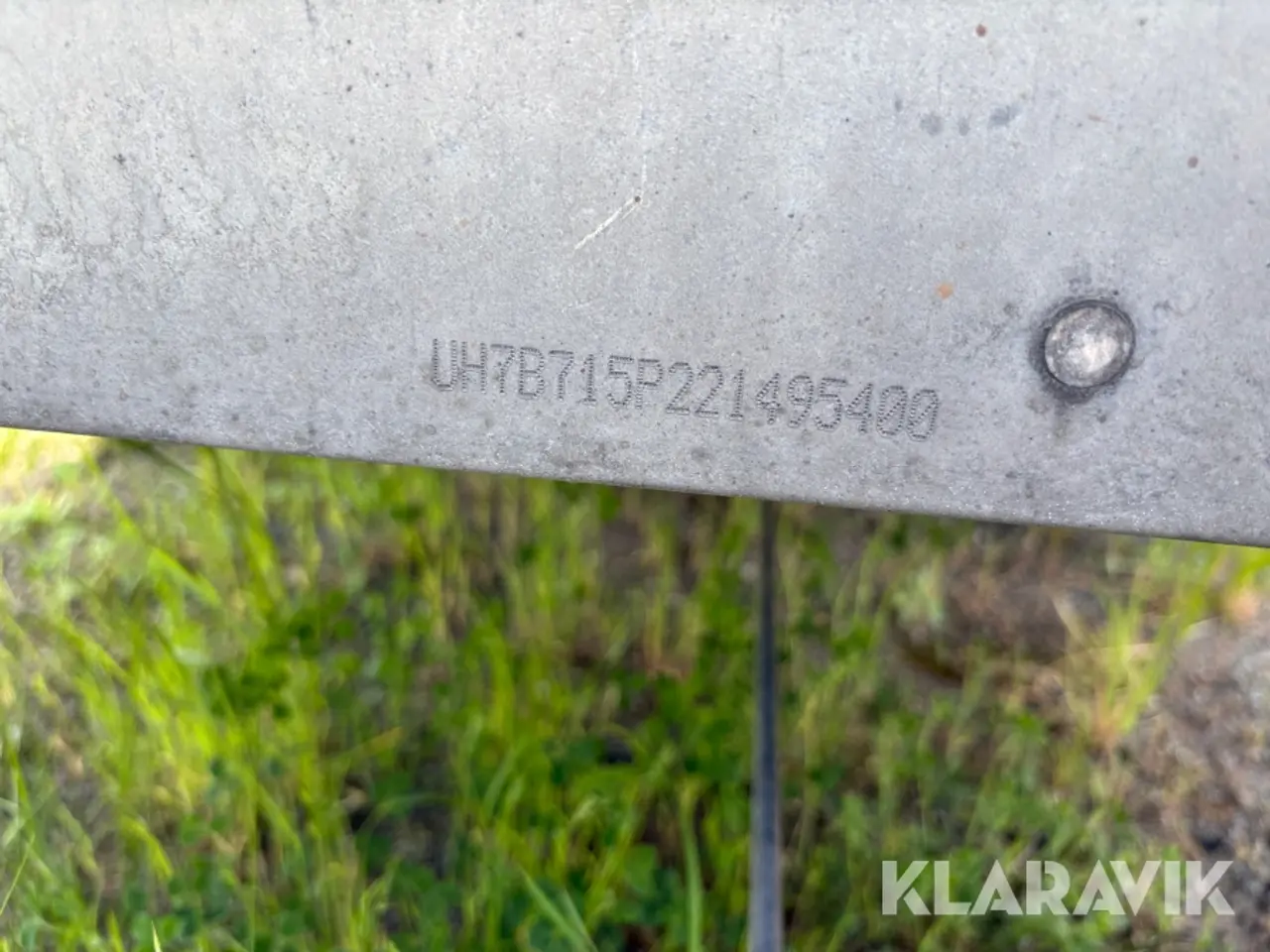 Billede 10 - Trailer Variant B715P2