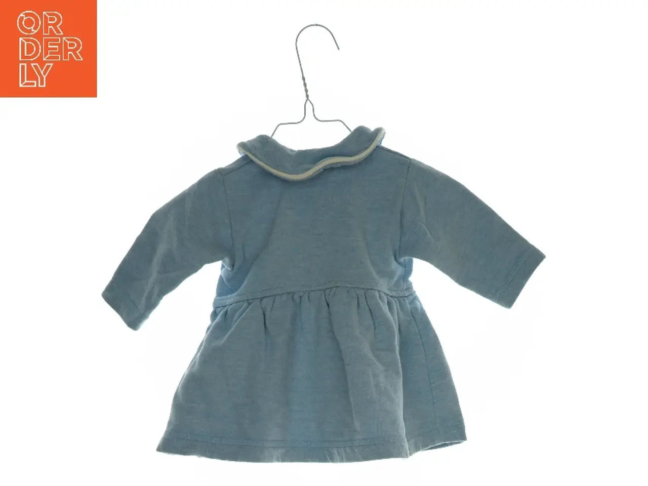 Billede 2 - Kjole fra H&M (Str 62 cm)