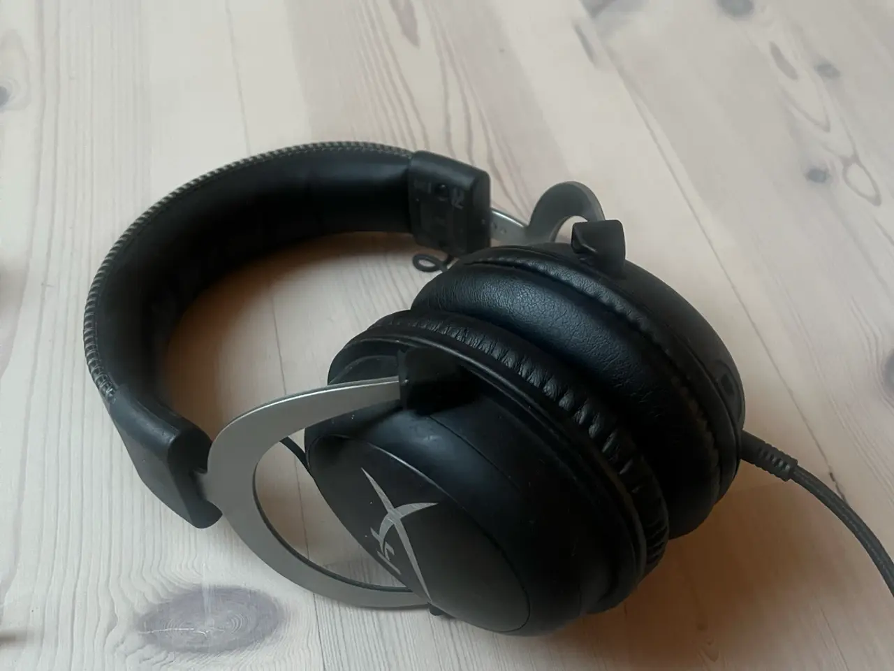 Billede 1 - HyperX Cloud 2