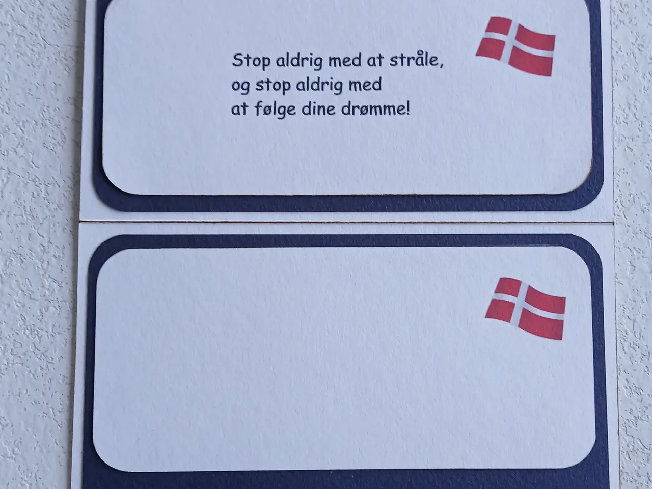 Billede 4 - Studenter kort HTX sælges