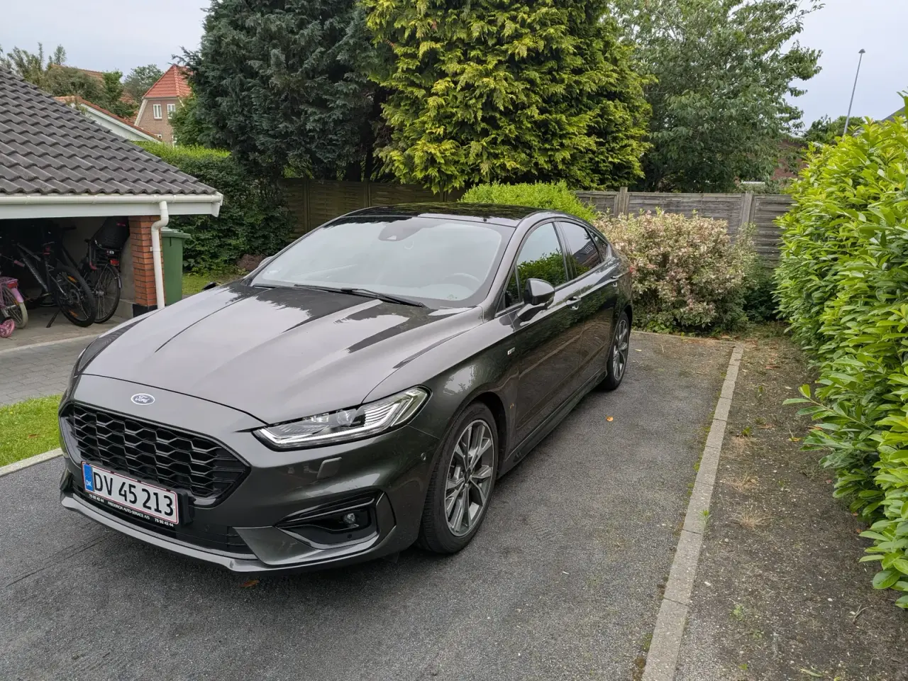 Billede 1 - Ford Mondeo 1,5 EcoBoost ST-Line aut.