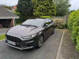Ford Mondeo 1,5 EcoBoost ST-Line aut.