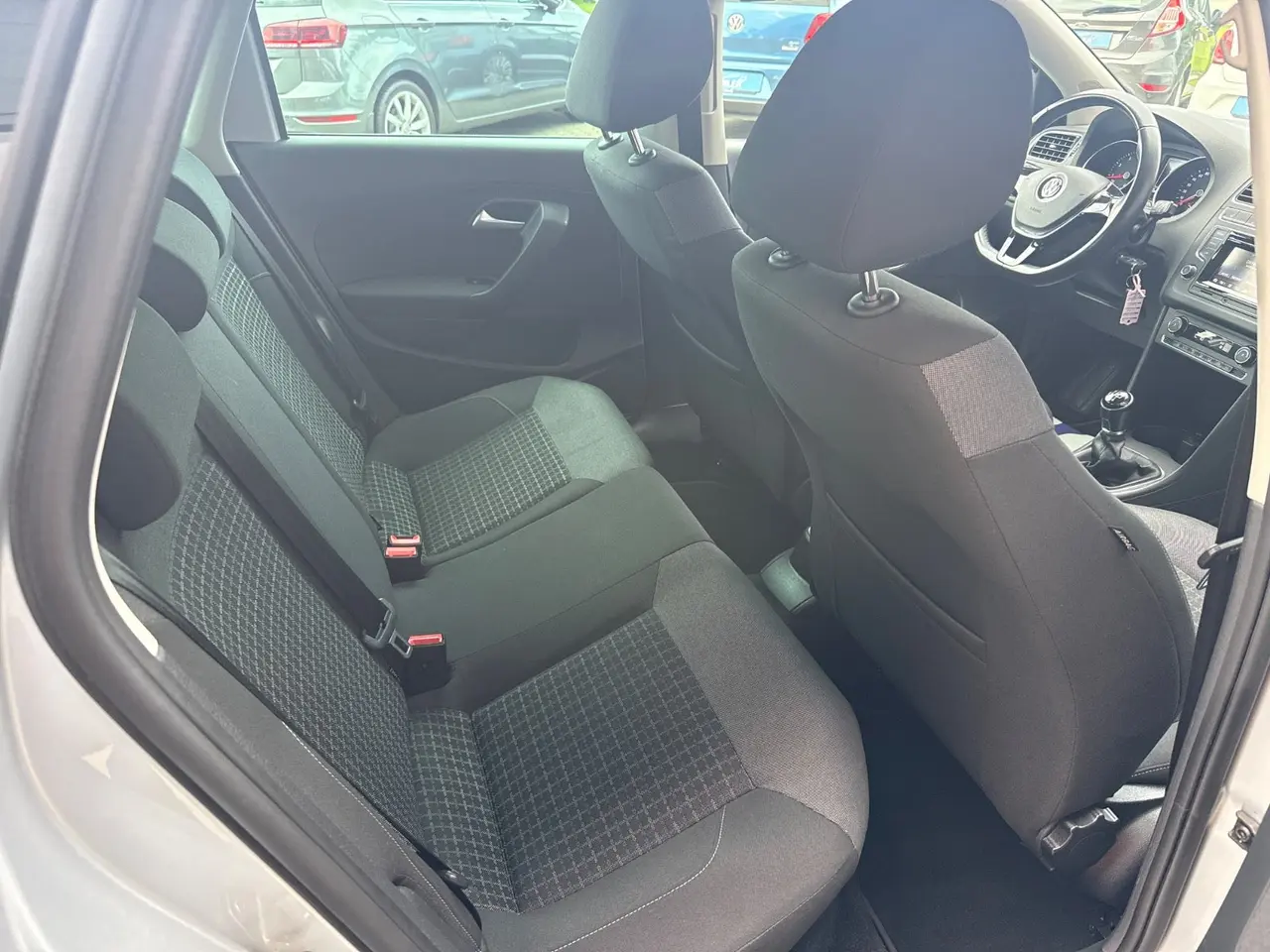 Billede 8 - VW Polo 1,2 TSi 90 Comfortline BMT