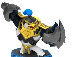 Skylanders Imaginators Master King Pen