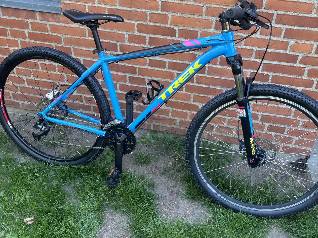 Billede 6 - Super lækker trek cykel