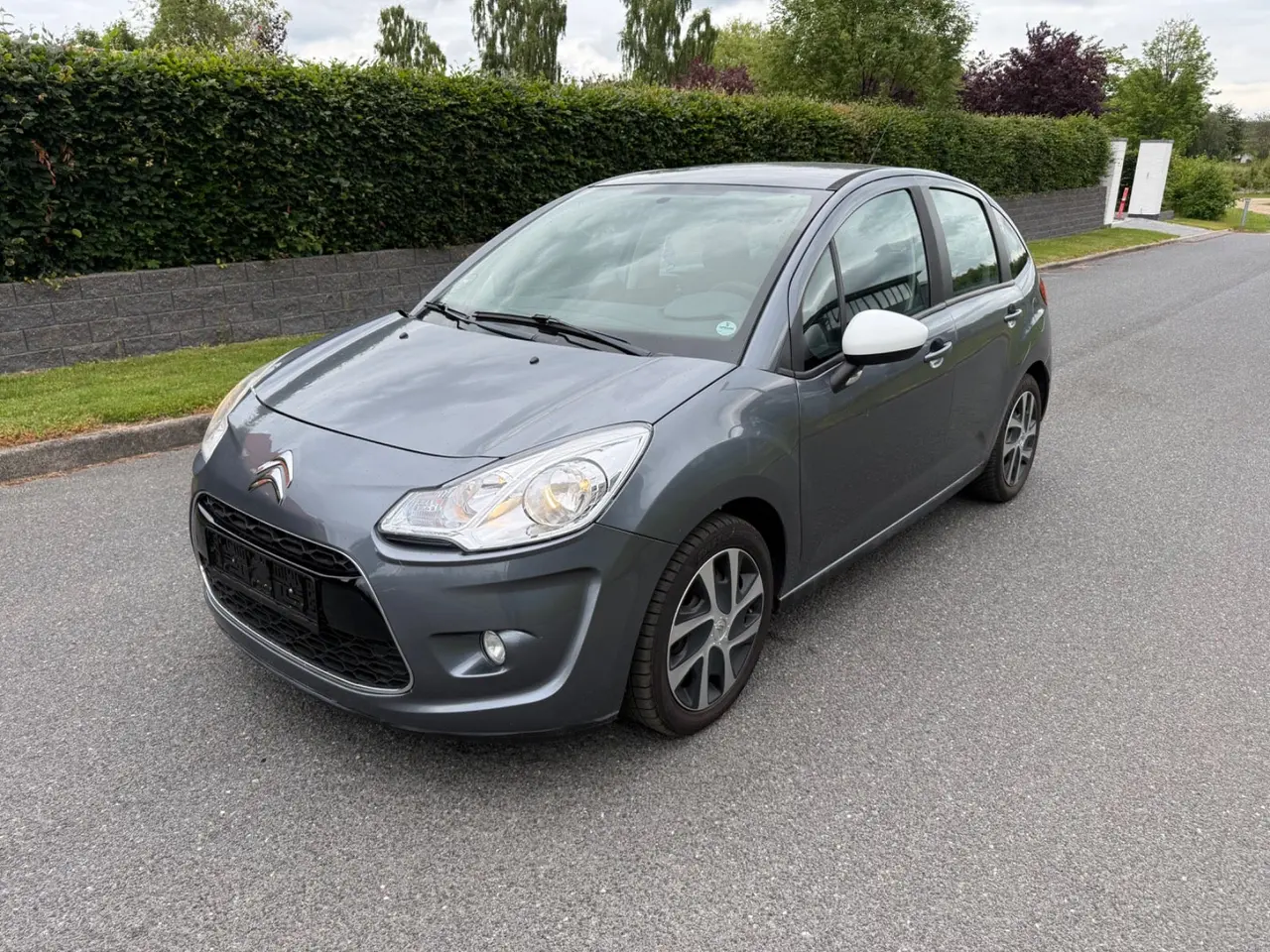Billede 1 - Citroën C3 1,4 HDi Attraction