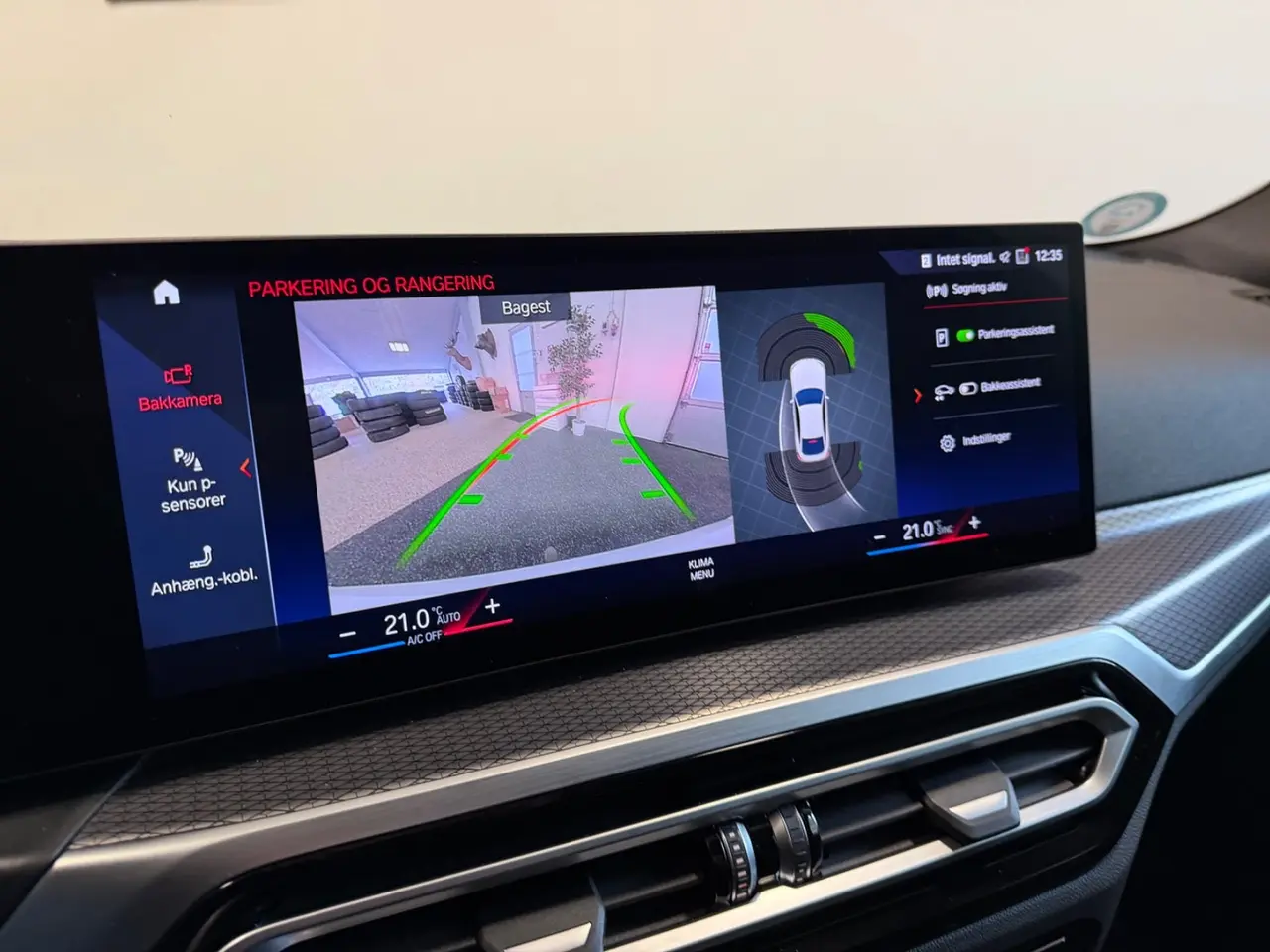 Billede 15 - BMW i4 eDrive40 M-Sport