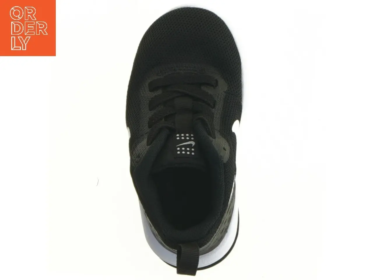 Billede 7 - Sorte løbesko fra Nike (str. 22)