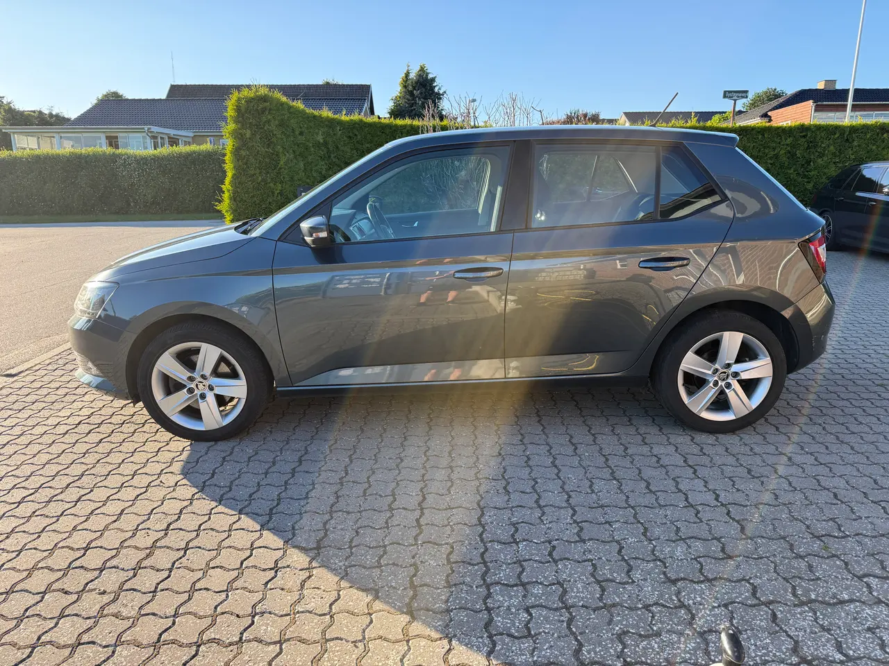Billede 2 - Skoda Fabia 1.0 Style DSG