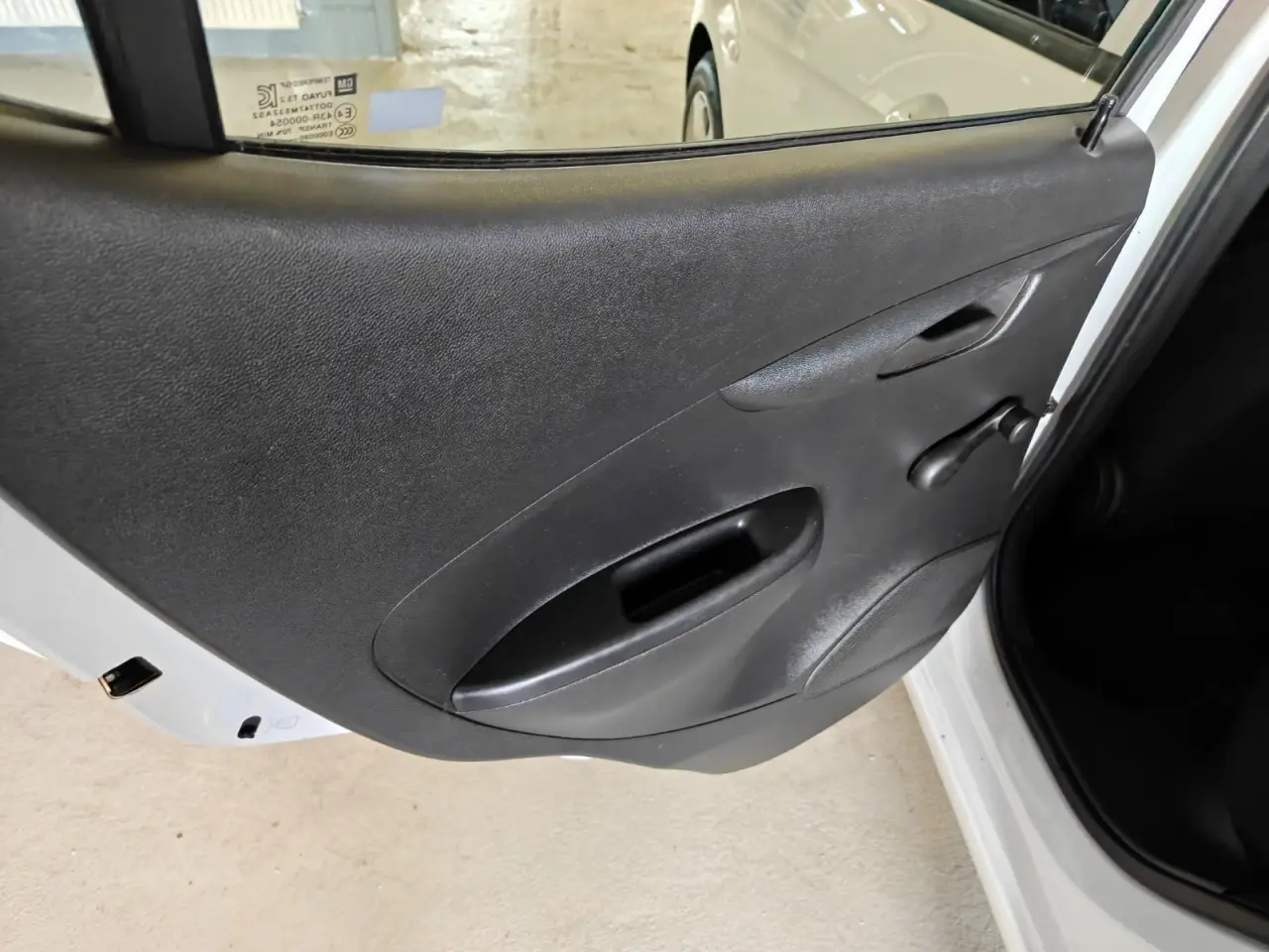 Billede 8 - Opel Karl 1,0 Enjoy