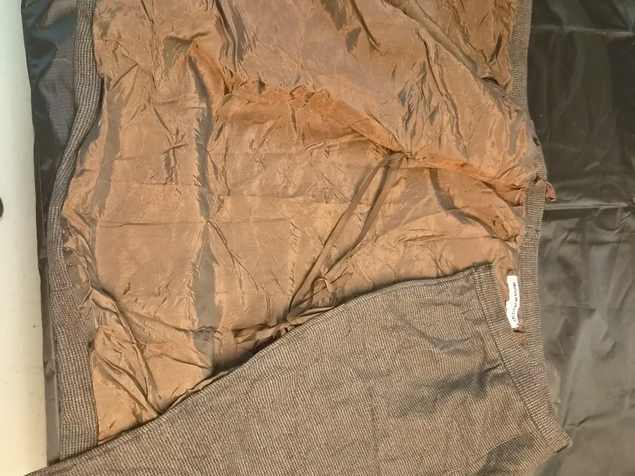 Billede 8 - Eksklusiv Vintage Yves Saint Laurent Rive Gauche u