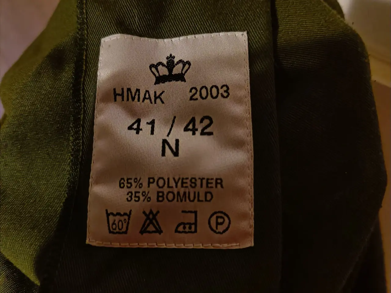 Billede 6 - Tøj til jagtturen
