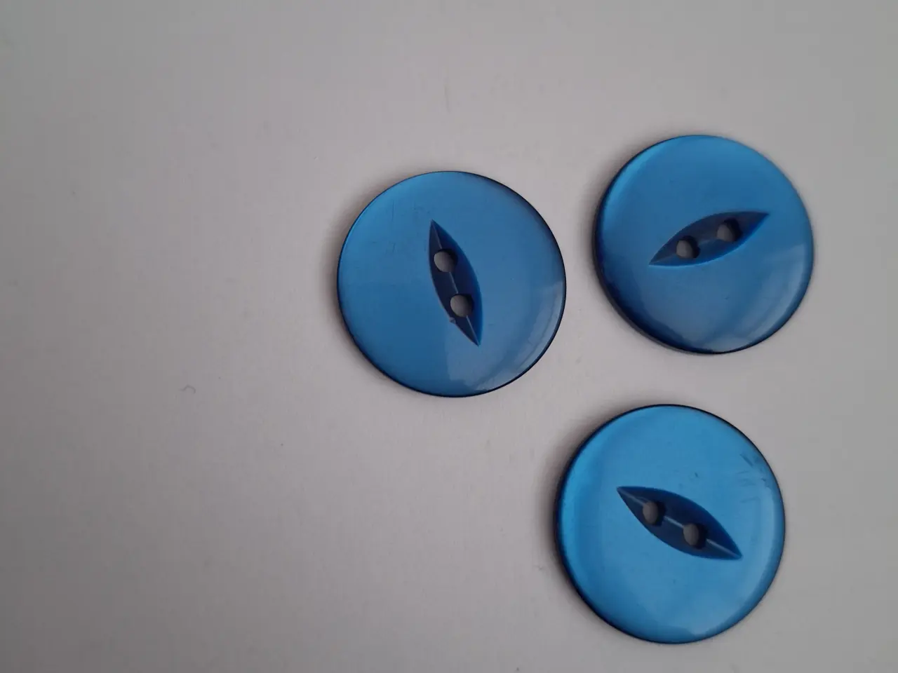 Billede 1 - Knapper