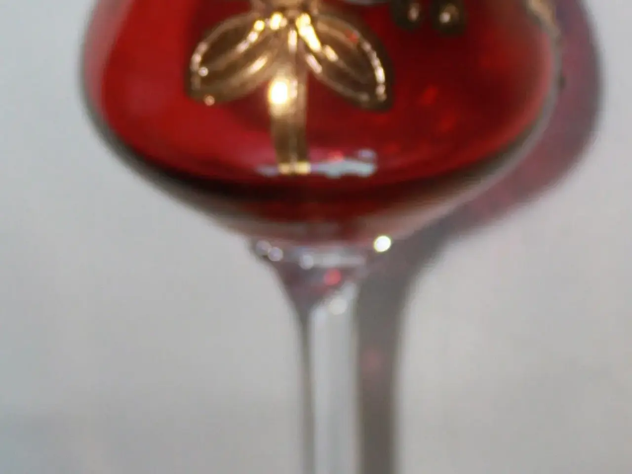 Billede 10 - Armagnac glas