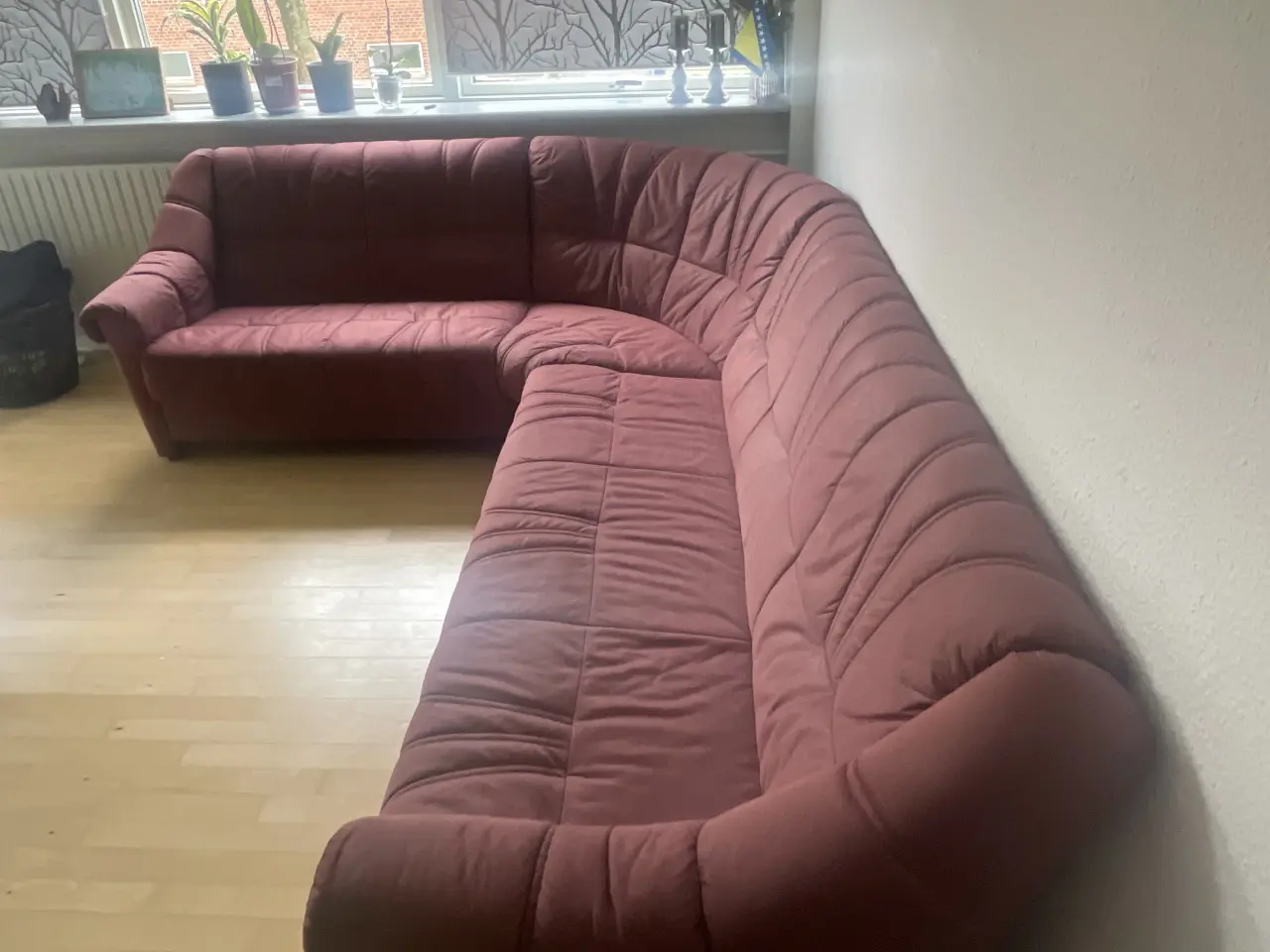 Billede 2 - Sofa meget godt stand