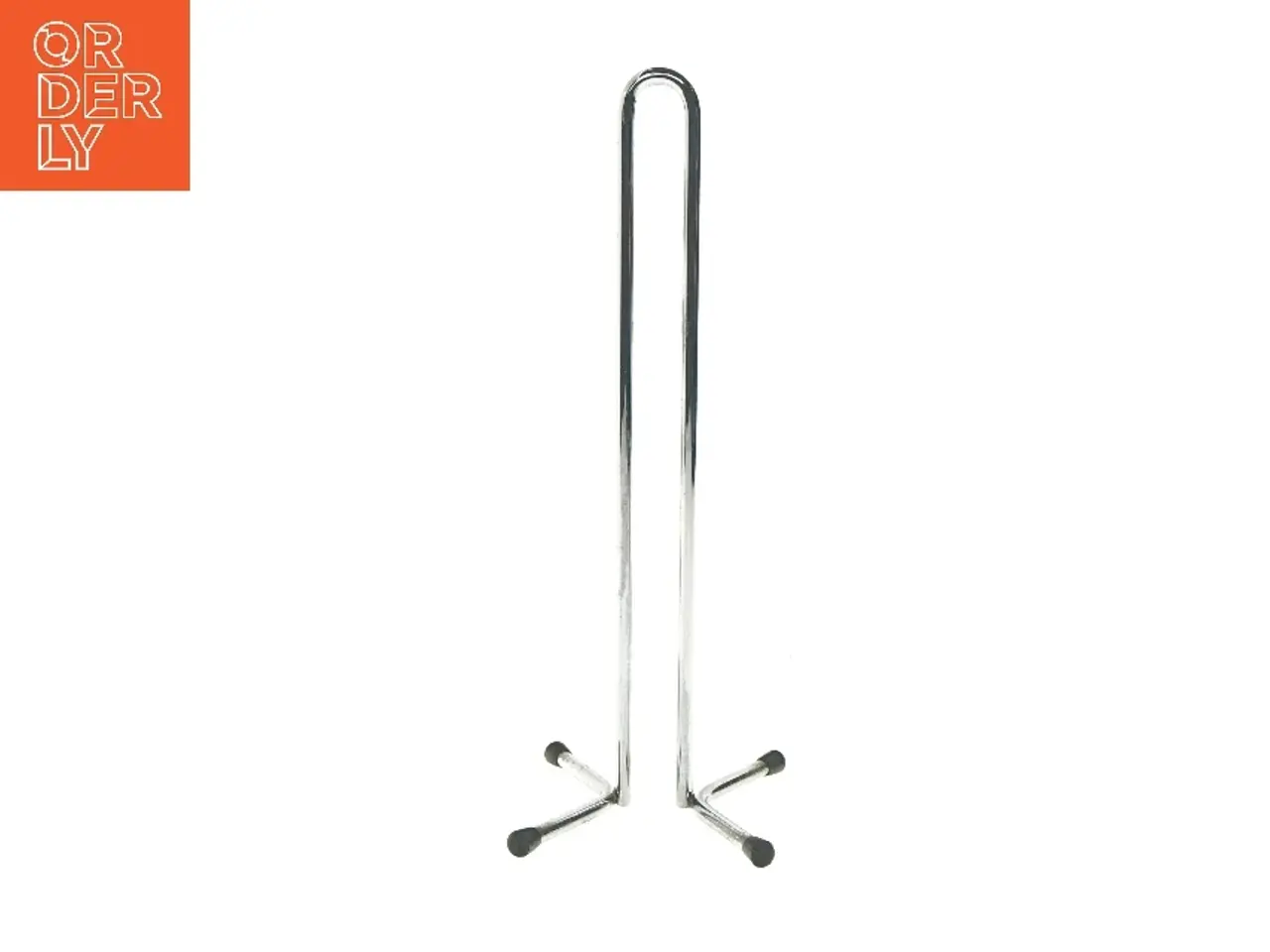 Billede 1 - Stål køkkenrulleholder (str. 35 cm)