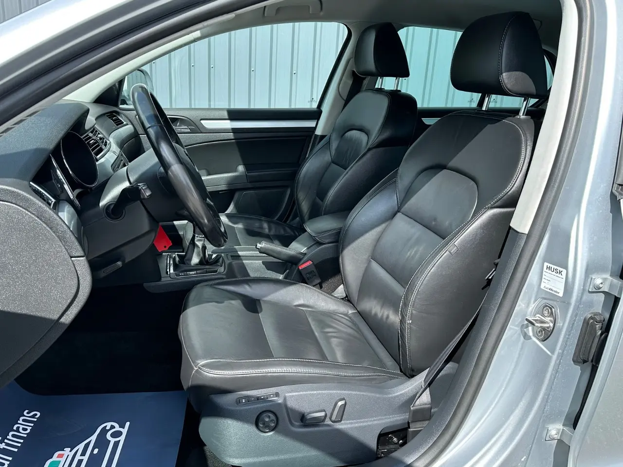 Billede 8 - Skoda Superb 1,8 TSi 160 Elegance