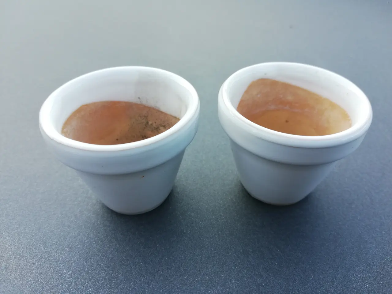 Billede 1 - Ting i porcelæn