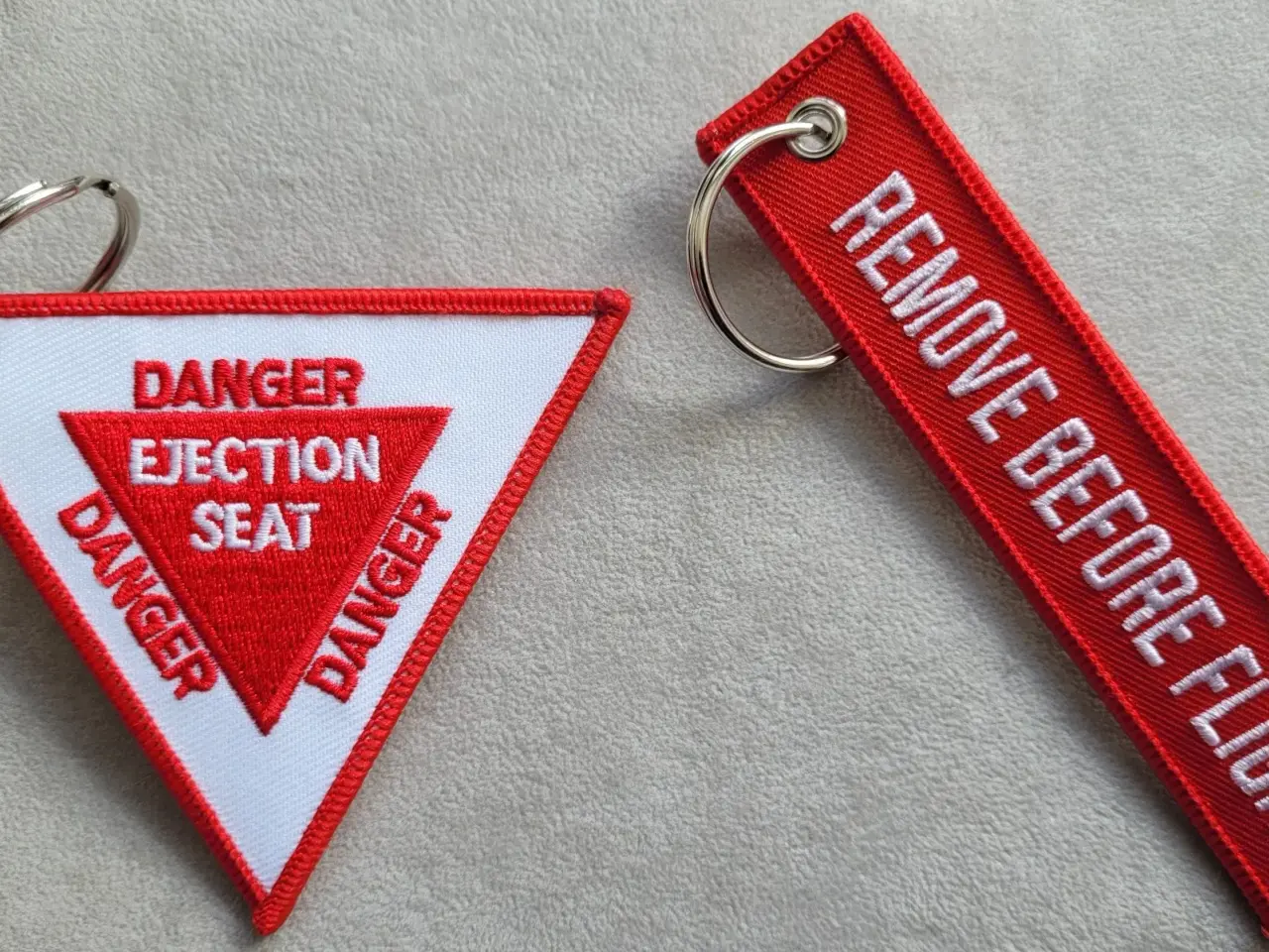 Billede 1 - Militær fly patches