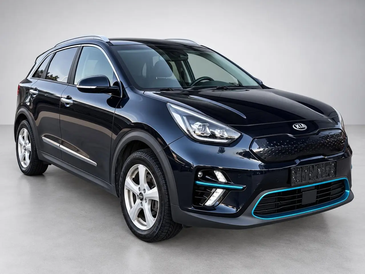 Billede 1 - Kia e-Niro EL Advance 204HK 5d Aut.