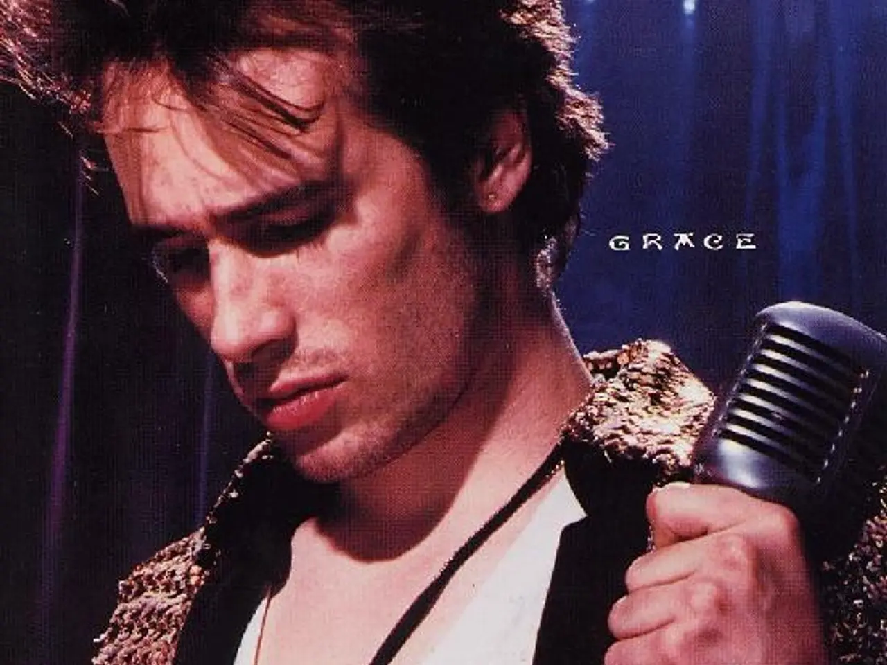 Billede 1 - Jeff Buckley – Grace – CD
