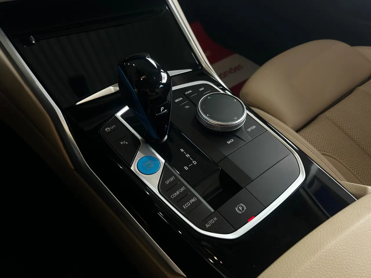 Billede 15 - BMW i4  eDrive35
