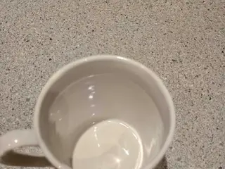 12 stk kaffe krus