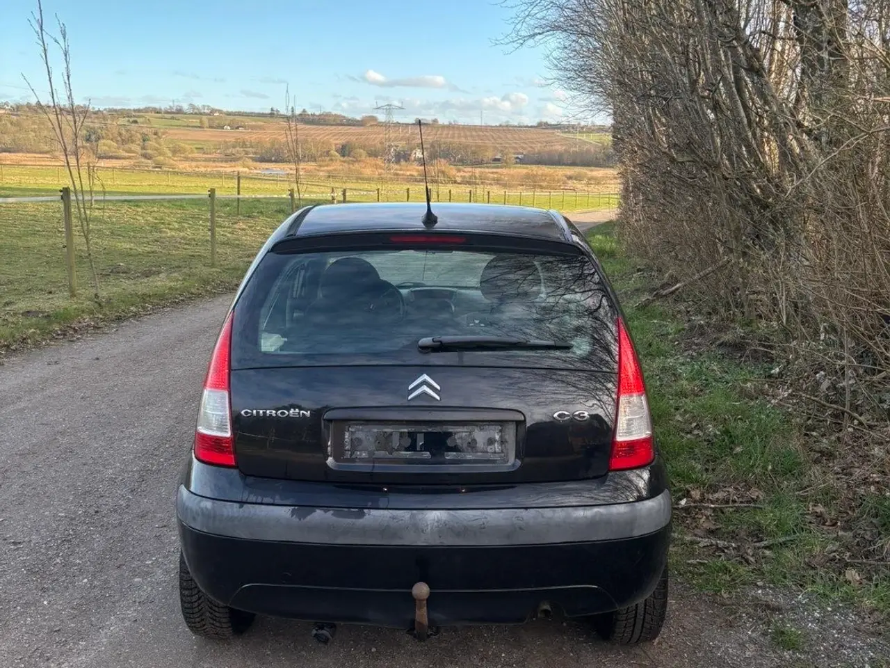 Billede 4 - Bil Citroen C3