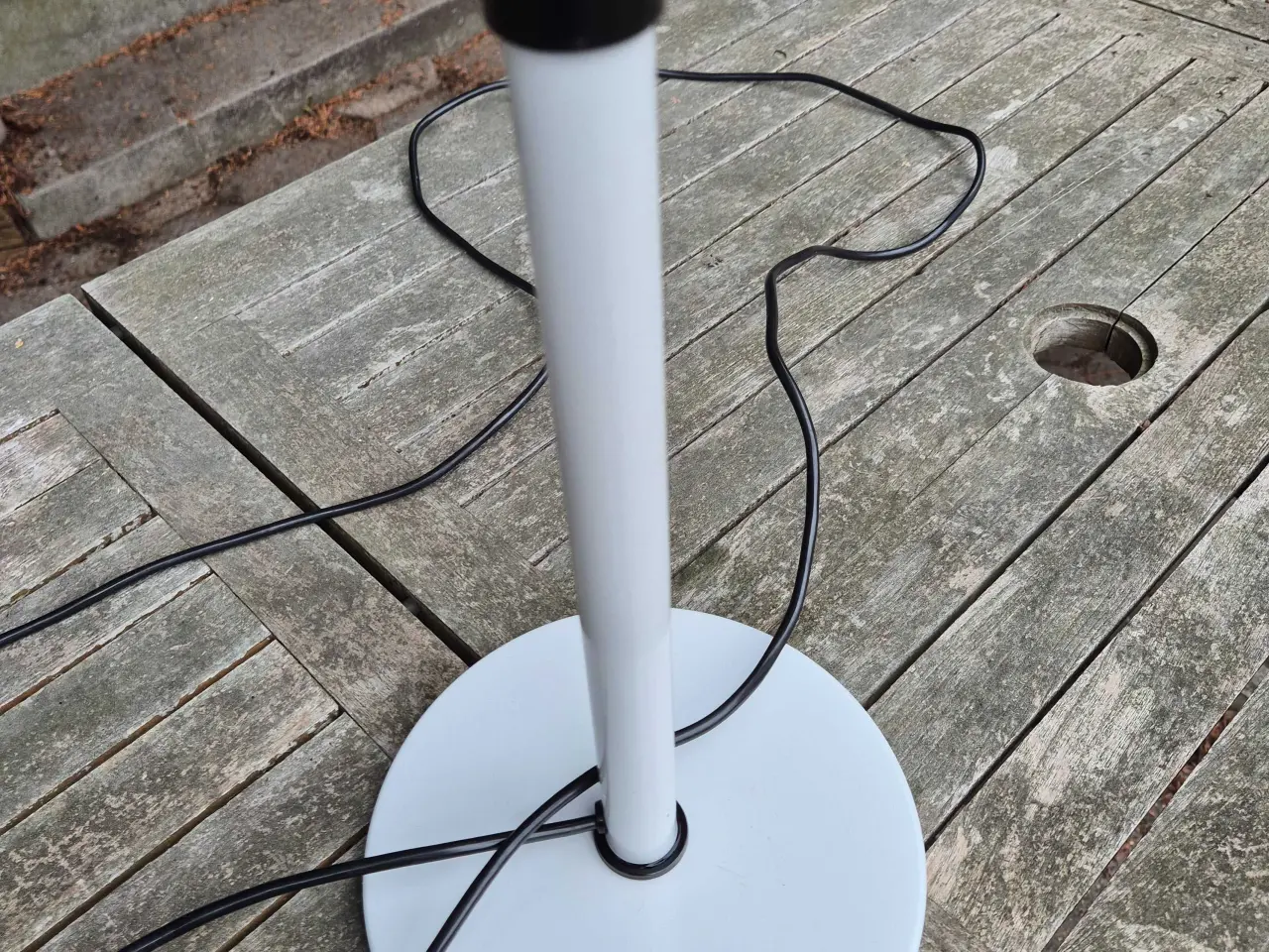 Billede 12 - Bunker bordlampe fra Fog og Mørup