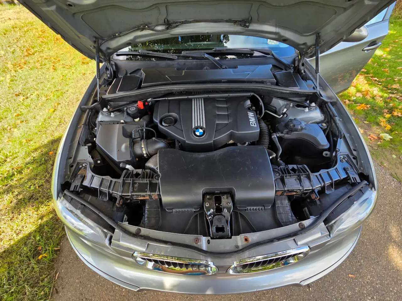 Billede 6 - Bmw 120d